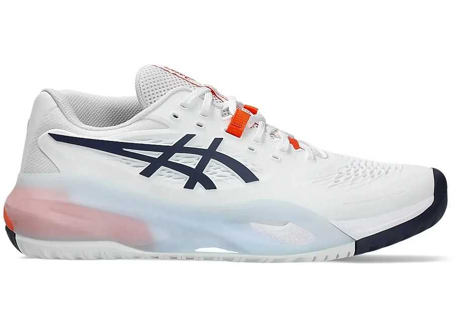 Фото № 1 с приближением к товару «‎ASICS Gel-Resolution X»