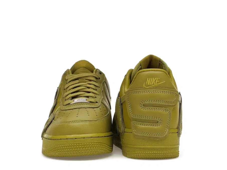 Фото № 2 с приближением к товару «‎Nike Air Force 1 Low»