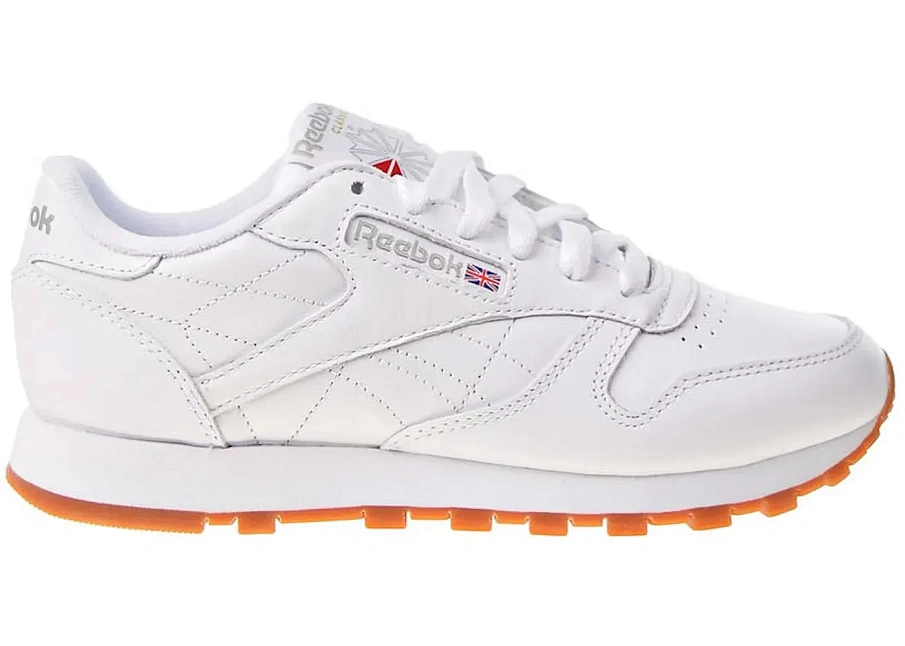 Фото № 1 с приближением к товару «‎Reebok Classic Leather»