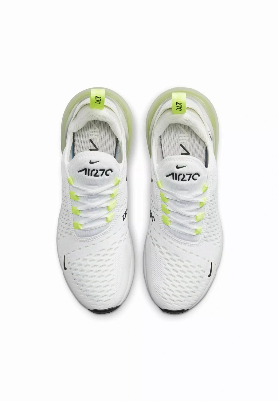 Фото № 2 с приближением к товару «‎AIR MAX 270»