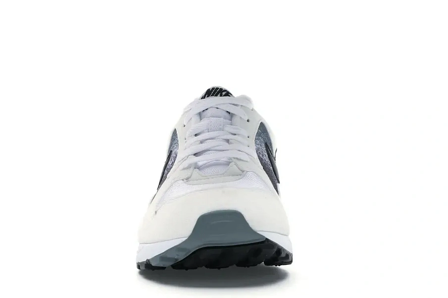 Фото № 2 с приближением к товару «‎Nike Air Skylon 2 White Black Cool Grey»
