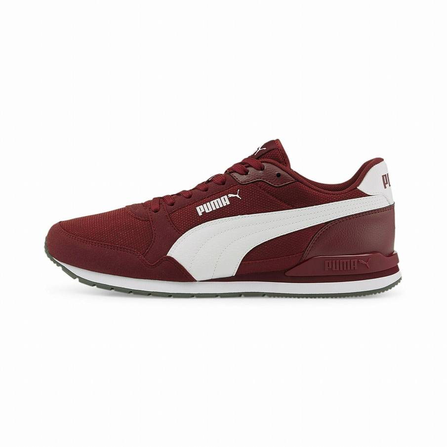 Фото № 1 с приближением к товару «‎Кроссовки Puma SPPU111A0WO-G11»