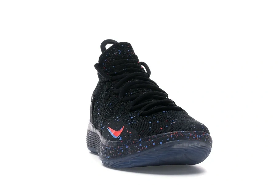 Фото № 4 с приближением к товару «‎Nike KD 11 Just Do It»