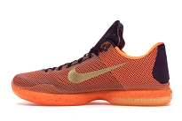 Фото № 5 с приближением к товару «‎Nike Kobe 10 Silk Road»