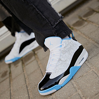 Фото № 2 с приближением к товару «‎Jordan Air Dub »