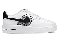 Фото № 1 с приближением к товару «‎Nike Air Force 1 Low Mesh Pocket»