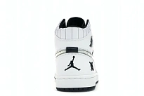 Фото № 4 с приближением к товару «‎Jordan 1 Retro Opening Day White»