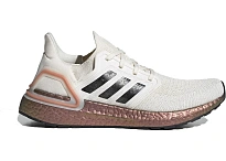 Фото № 1 с приближением к товару «‎adidas Ultrabooost 20 Signal Coral »