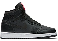 Фото № 1 с приближением к товару «‎Jordan 1 Retro High Anthracite »