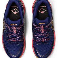 Фото № 3 с приближением к товару «‎Asics Gel-Trabuco Terra»