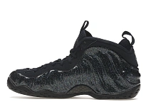 Фото № 5 с приближением к товару «‎Nike Air Foamposite One Obsidian Glitter »