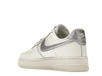 Фото № 5 с приближением к товару «‎Nike Air Force 1 Low 07 Sail Oxygen Purple »
