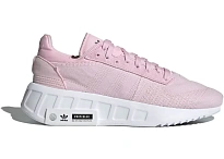 Фото № 1 с приближением к товару «‎adidas Geodiver Parley Clear Pink »