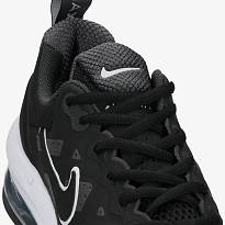 Фото № 5 с приближением к товару «‎Nike Air Max Genome WMNS BlackWhite»