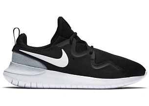Nike Tessen Black White 