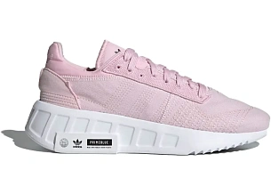 adidas Geodiver Parley Clear Pink 