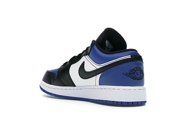 Jordan 1 Low Royal Toe (CQ9486-400) - 6