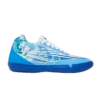 Converse All Star BB Evo Split Graphic - 1