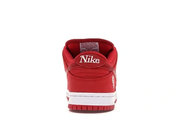 Nike SB Dunk Low Verdy Girls Dont Cry - 4