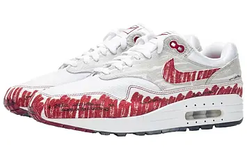 Nike Air Max 1 Tinker Sketch - 4