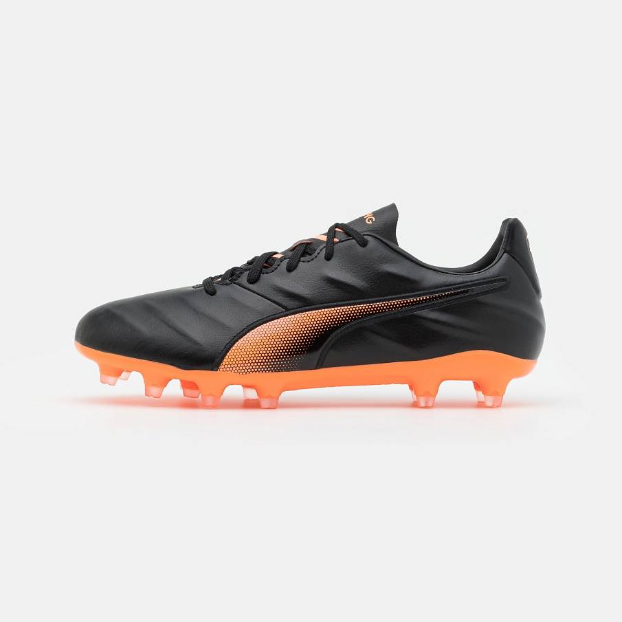 Фото № 1 с приближением к товару «‎Puma King Pro 21 FG»