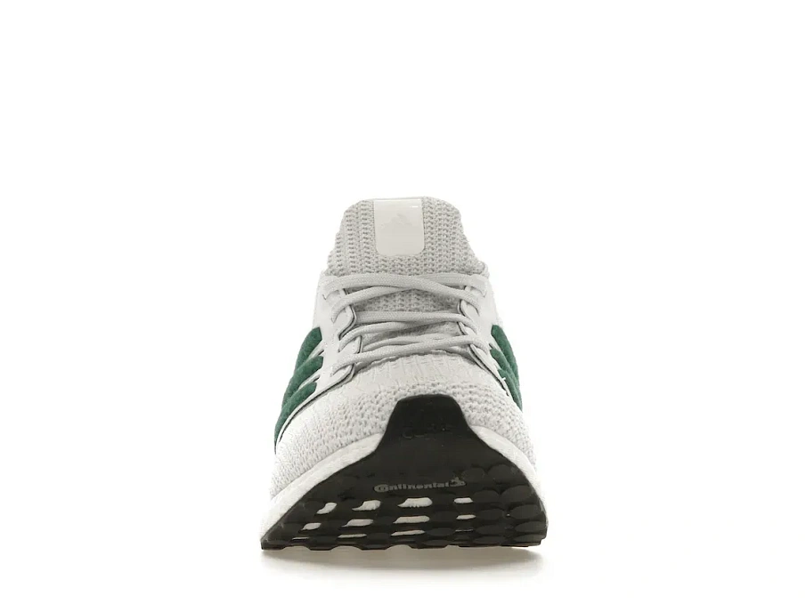 Фото № 2 с приближением к товару «‎adidas Ultra Boost 4.0 DNA White Green»