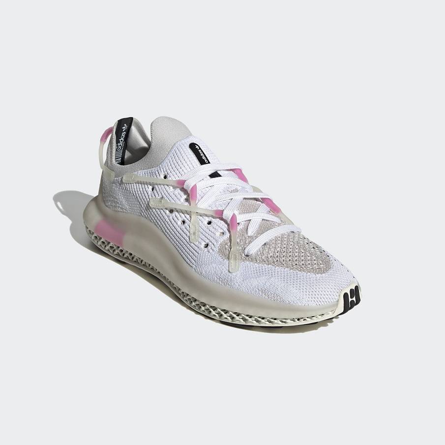 Фото № 5 с приближением к товару «‎Adidas 4D Fusio »