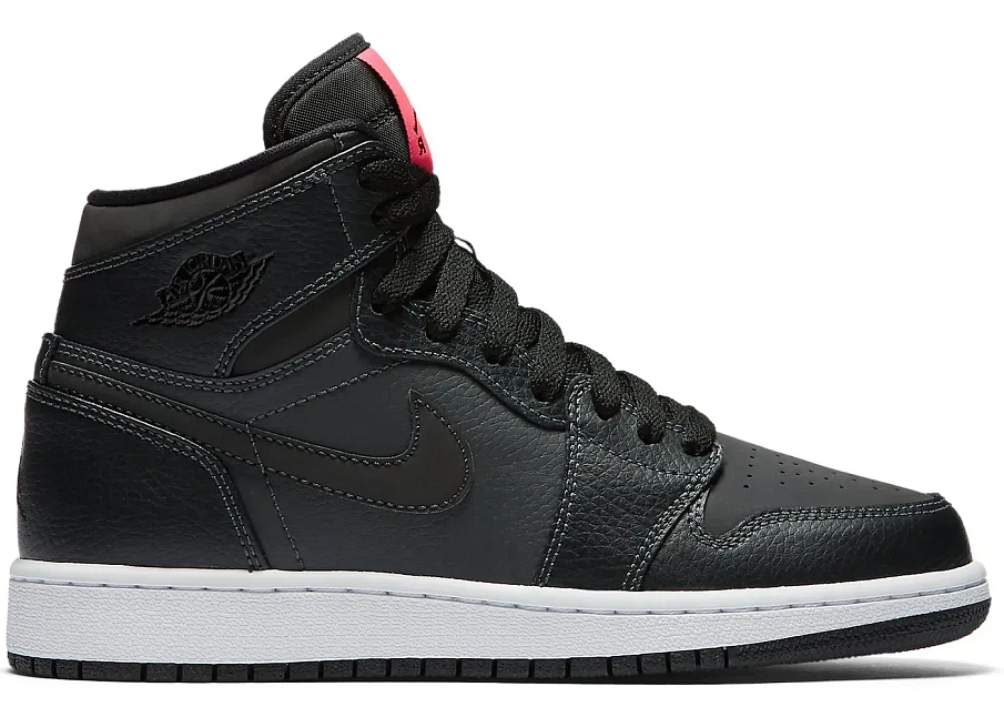 Фото № 1 с приближением к товару «‎Jordan 1 Retro High Anthracite »