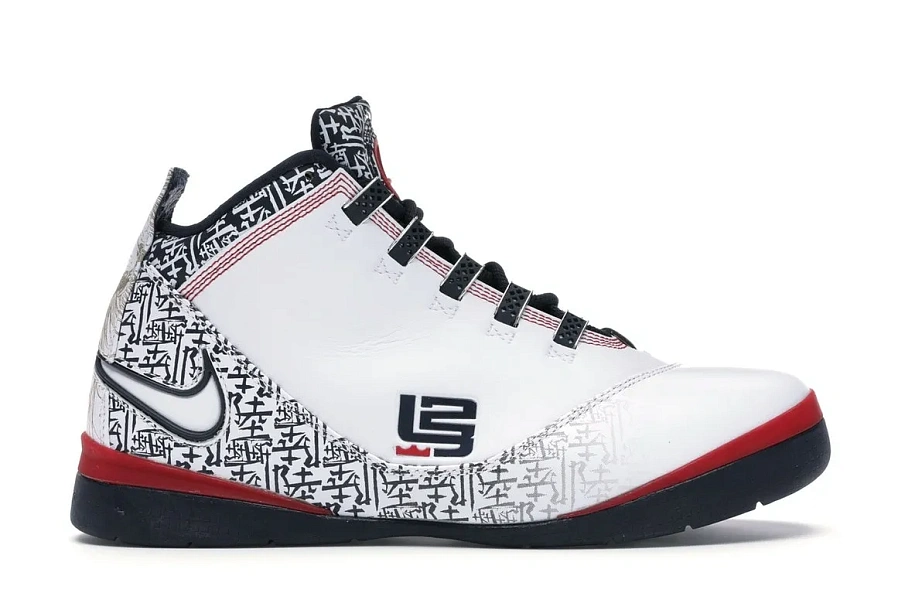 Фото № 1 с приближением к товару «‎Nike Zoom Soldier II Friendlies»