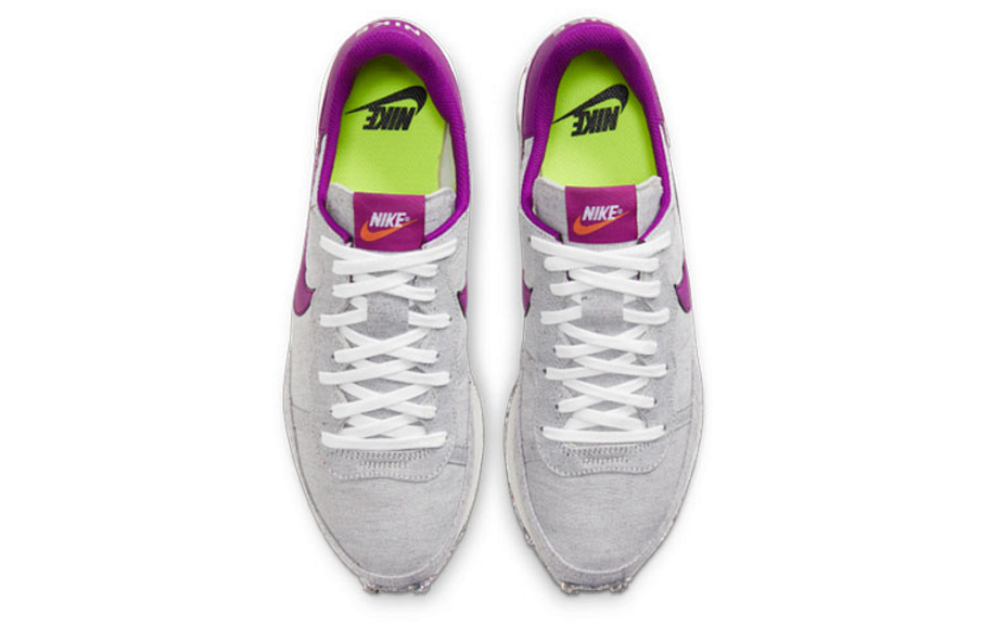 Фото № 3 с приближением к товару «‎Nike Challenger OG GreyPurple»