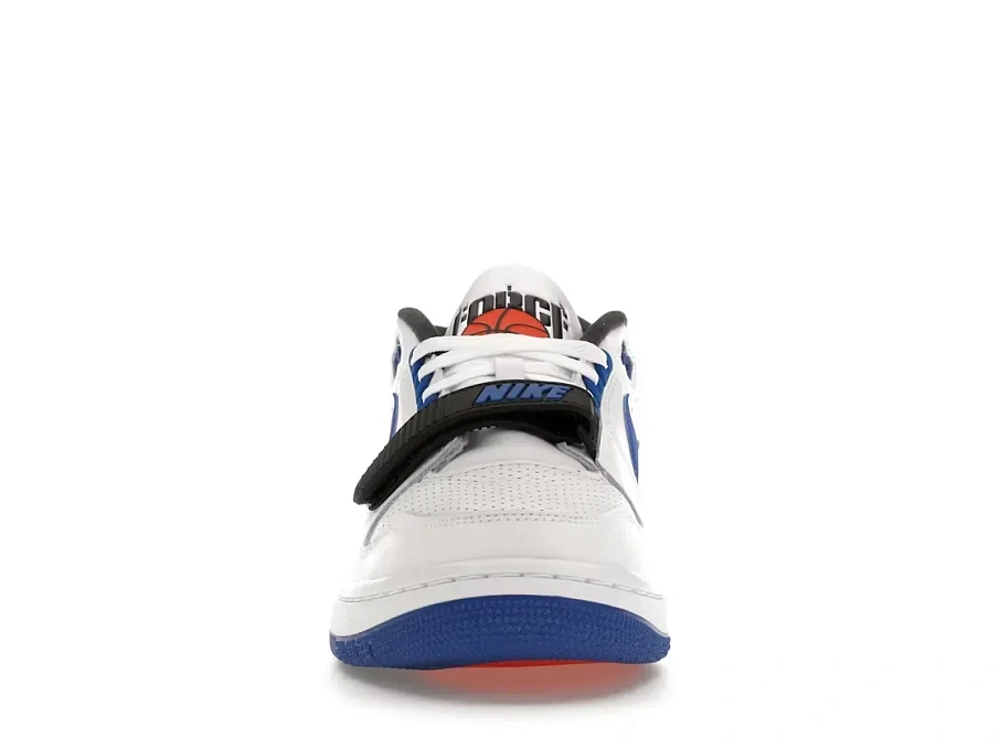 Фото № 2 с приближением к товару «‎Nike Air Alpha Force 88»
