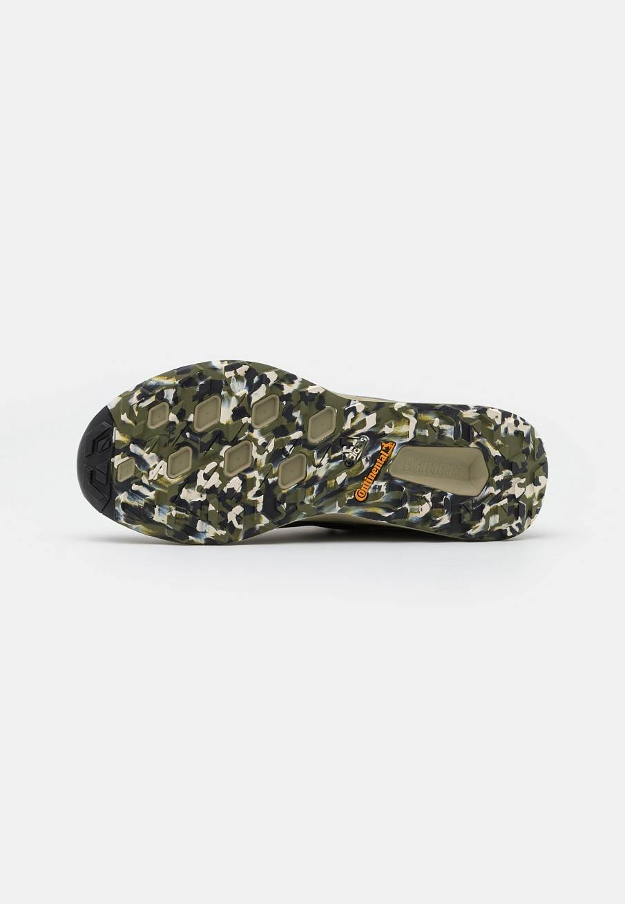 Фото № 5 с приближением к товару «‎Adidas Terrex Two»