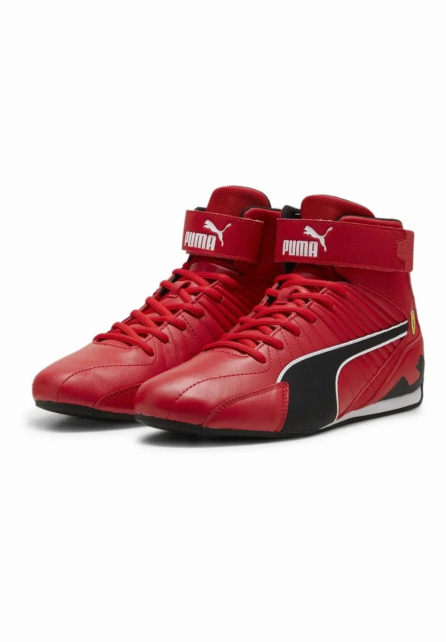 Фото № 2 с приближением к товару «‎Кроссовки Puma sppu115o0tk-g11-n»