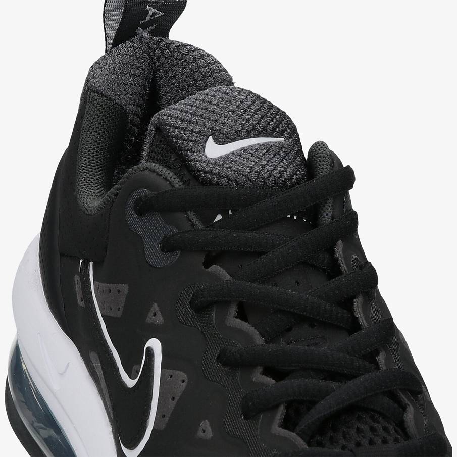 Фото № 5 с приближением к товару «‎Nike Air Max Genome WMNS BlackWhite»