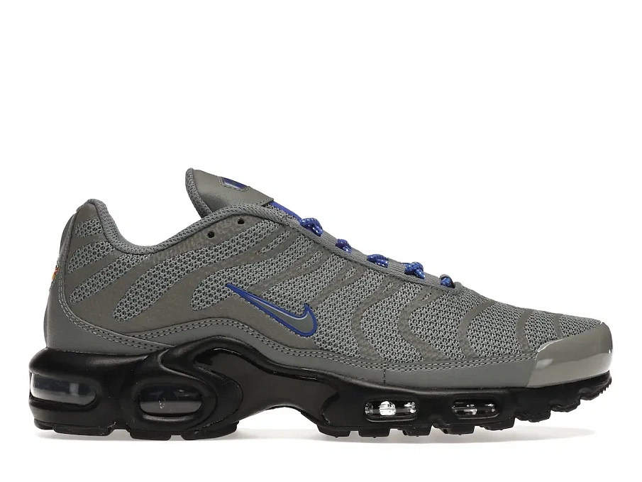 Фото № 1 с приближением к товару «‎Nike Air Max Plus Grey Reflective»