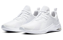 Фото № 3 с приближением к товару «‎Nike Air Max Bella TR 3 Wmns White»