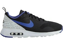 Фото № 1 с приближением к товару «‎Nike Air Max Tavas Black Persian Voliet-White»