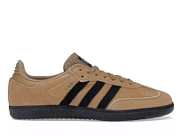 Фото № 1 с приближением к товару «‎adidas Samba ADV Cardboard Black»