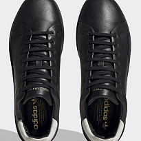 Фото № 2 с приближением к товару «‎Adidas Stan Smith Relasted »