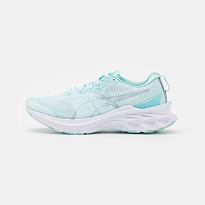 Фото № 1 с приближением к товару «‎Asics Novablast 2»