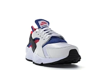 Фото № 2 с приближением к товару «‎Nike Air Huarache Run Game Royal Dynamic Pink»