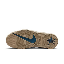 Фото № 4 с приближением к товару «‎Nike Air More Uptempo 96 «limestone»»