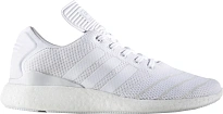 Фото № 1 с приближением к товару «‎adidas Busenitz PureBoost Triple White»