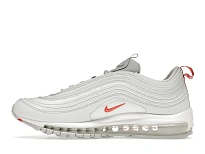 Фото № 3 с приближением к товару «‎Nike Air Max 97 Pure Platinum Team Orange»