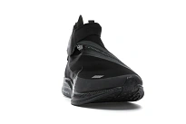 Фото № 2 с приближением к товару «‎Nike Zoom Pegasus Turbo Shield Black/Black»