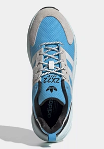 Фото № 3 с приближением к товару «‎ZX 22 BOOST UNISEX»