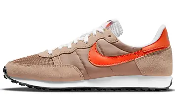 Nike Challenger OG 'Dark Driftwood Orange' - 1
