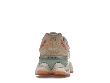 New Balance 9060 - 4