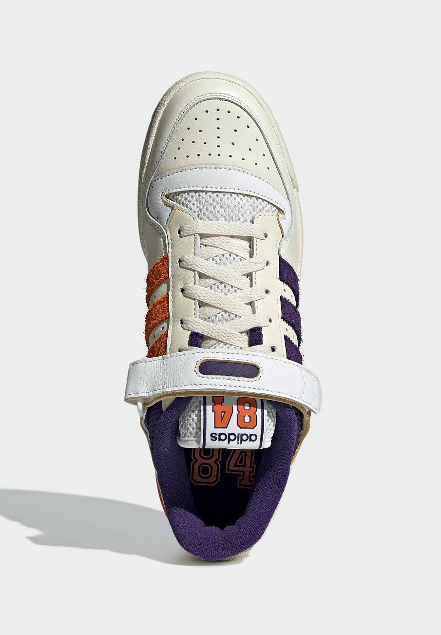 Фото № 3 с приближением к товару «‎Adidas Forum 84 »