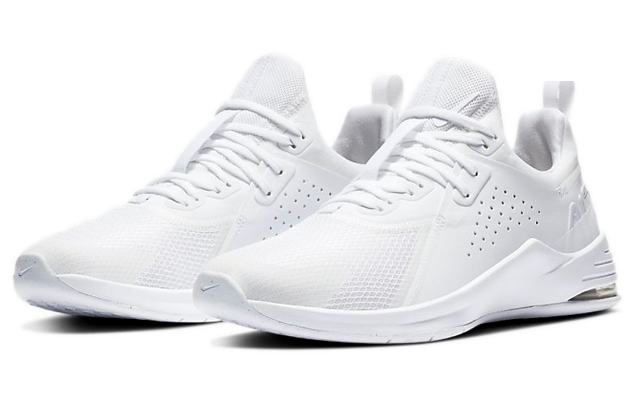 Фото № 3 с приближением к товару «‎Nike Air Max Bella TR 3 Wmns White»